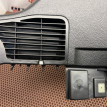 Обшивка стойки BMW X3 оригинальный номер 51 43 8 050 328, 51 43 8 050 328, 51438050328, 8050328, 7 228 140, 7228140