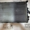 Радиатор двигателя Volkswagen Touareg 7L 2 2004 Volkswagen Touareg 