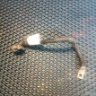 Клемма минусовая Volkswagen Shkoda Audi Skoda Octavia оригинальный номер 1T0971235A