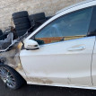 Дверь передняя левая Mercedes-Benz A-класс W176 (2012—2015) Mercedes-Benz A-klasse оригинальный номер A1767200105