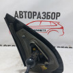 Зеркало левое механическое Chevrolet Aveo T250 Chevrolet Aveo оригинальный номер 96648491