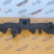 Коллектор выпускной Hyundai Santa Fe SM D4EA 2.0TD Hyundai Santa Fe 