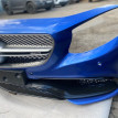 Бампер передний Mercedes-Benz S-класс AMG W222/C217/A217 (2013—2017) Mercedes-Benz S-klasse 