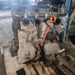 Двигатель Volkswagen Passat B6 BVY Volkswagen Passat оригинальный номер 06F100034E