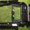 Рамка магнитолы Chery Tiggo Chery Tiggo (T11) оригинальный номер T11-5305210PF