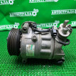Компрессор кондиционера Jaguar XF 2008-2015 C2Z4345 X250 306DT Jaguar XF 