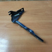 Петля капота правая Volkswagen Polo MK5 CGGB 1.4 Volkswagen Polo оригинальный номер 6R0823302A