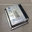 Блок управления двигателем (эбу) Audi A6 2000 г Audi 200 оригинальный номер 4B0907401AA