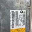Блок управления SRS AirBag BMW 760LI 2004 г BMW 7er оригинальный номер 65776922464