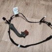 Проводка двери Nissan Terrano 2018 241263691R F4R, задняя левая Nissan Terrano 