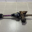 Привод передний правый Toyota Windom 1995 г. 4VZ-F Toyota Windom 