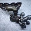 Турбина BMW X3 F25 (2010—2014) BMW X3 оригинальный номер 11 62 4 601 147