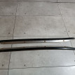 Молдинг лобового стекла Nissan Pulsar оригинальный номер 727610N000