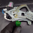 Стеклоподъемник Subaru Legacy 2008 62222AG010 BL5 EJ204, задний левый Subaru Legacy 