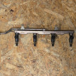 Топливные форсунки с рампой Honda K24A K20A Honda Elysion оригинальный номер 16450-RAA-A01