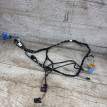 Проводка обшивки карты передней двери Touareg nf Volkswagen Touareg оригинальный номер 7p6971121g