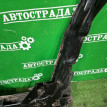 Подрамник Nissan X Trail 2019-2022 544007FV0A T32 R9N, передний Nissan X-Trail 