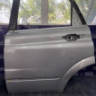 Дверь задняя левая Ssang Yong Actyon 1 Ssang Yong Actyon оригинальный номер 6301131000