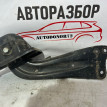 Рычаг продольный задний левый VW Golf plus Volkswagen Golf Plus оригинальный номер 1k0505225h