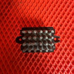 Резистор отопителя GM 15141283 Chevrolet Cruze оригинальный номер 15141283