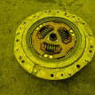 Диск сцепления Toyota Corolla 