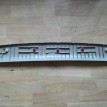 Накладка на потолок Toyota Land Cruiser 100 (1998—2002) Toyota Land Cruiser оригинальный номер 6339260050A0