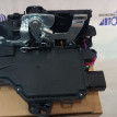 Замок двери Шкода Октавия 2 передний левый Skoda Octavia оригинальный номер 3B1837015A