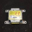 Блок управления airbag Mitsubishi Mirage 2000г Mitsubishi i оригинальный номер MB953174