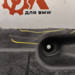 Защита днища BMW X3 оригинальный номер 51 75 7 213 672, 51 75 7 213 672, 51757213672, 7213672