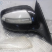 Зеркало Mercedes-Benz C-класс W204/S204 (2006—2011) Mercedes-Benz C-klasse оригинальный номер 204 810 02 76