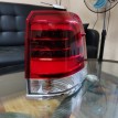 Фонарь Toyota Land Cruiser 2015-2021 200, правый Toyota Land Cruiser  