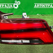 Фонарь Toyota Alphard 2015-2023 8159158330, левый Toyota Alphard 