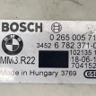 Датчик ускорения уровня оборотов BMW X5 оригинальный номер 34 52 6 782 371, 34 52 6 782 371, 34526782371, 6782371, 34 52 6 779 913, 34526779913, 6779913, 34 52 6 770 137, 34526770137, 6770137
