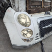 Ноускат Mitsubishi Minica оригинальный номер MR586288