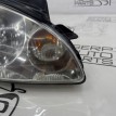 Фара правая Hyundai Getz TB G4EE 1.4 2006 Hyundai Getz 