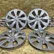 Комплект колпаков Toyota Corolla XII (E210) – седан  оригинальный номер 42602-02550