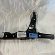 Кронштейн замка капота Toyota Land Cruiser Prado 150 Series Рестайлинг  оригинальный номер 53209-60151