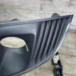 Рамка противотуманой фары правой Chevrolet Cruze Chevrolet Cruze оригинальный номер 95093360
