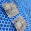 Подсветка салона Ford C-MAX I (2003—2007) Ford C-MAX 