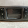 Блок управления климатической установкой Mitsubishi Diamante оригинальный номер MR148494
