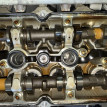 Двигатель Nissan Qashqai 