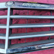 Решетка радиатора Mercedes-Benz C-класс W204/S204 (2006—2011) Mercedes-Benz C-klasse оригинальный номер A20488012837D11