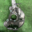 Кулак AUDI A6 2010-2017 4G0407241A C7, передний левый Audi A6 