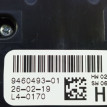 Блок стеклоподъемников BMW БМВ X7 G07 Г07 BMW X7 оригинальный номер 61 31 9 460 493