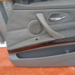 Обшивка двери передней правой BMW 3-серия E90/E91 (2005-2011) BMW 3er 