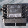 Блок управления Lada Largus K4M 2012-2023 ВАЗ (Lada) Largus оригинальный номер 8200598393