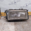 Фара правая Audi 80 B3 Audi 80 оригинальный номер 04007779