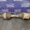 Привод передний Ssangyong Actyon Kyron 1 Ssang Yong Actyon оригинальный номер 4130009002