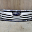Решетка радиатора Subaru Subaru Outback (B14) 2010-2014 Subaru Outback оригинальный номер 91121AJ022