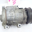 Компрессор кондиционера Subaru Tribeca 2007 73111XA010 WX EZ30 Subaru Tribeca 
